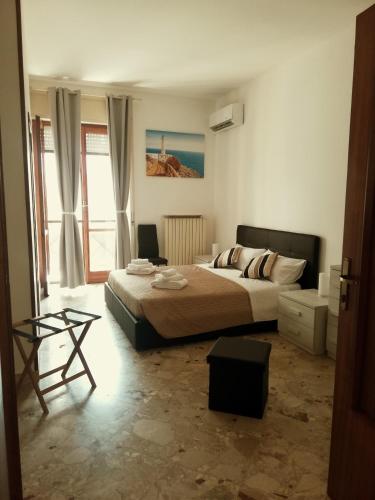 Rosita Rooms in Lecce City Center