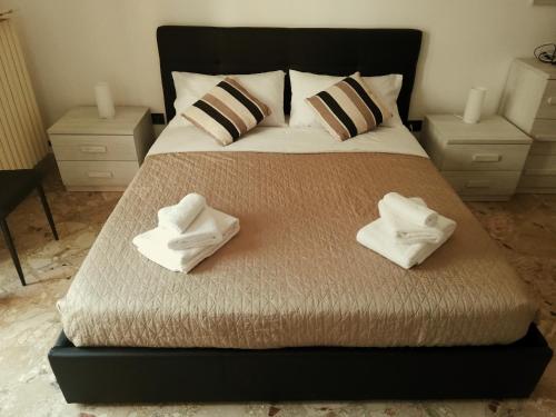 Rosita Rooms – Lecce, OK