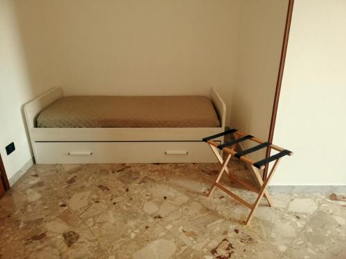 Rosita Rooms – Lecce, OK