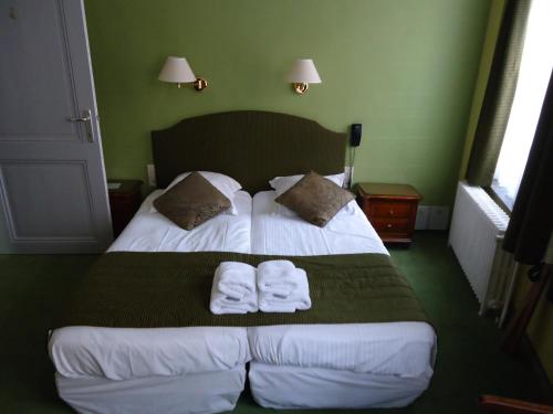 Hotel Groeninghe - image 5