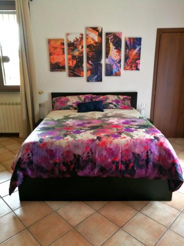 Foresteria Sirio 2