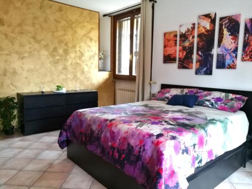 Foresteria Sirio 5