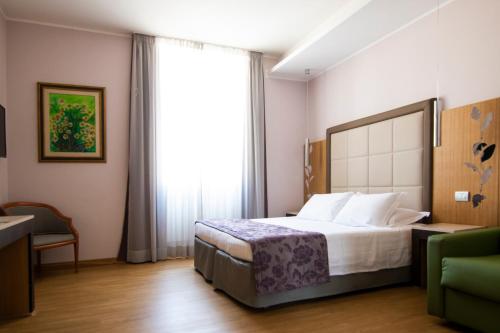 Hotel Giolli Nazionale - main image