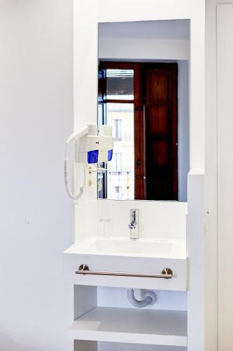 Chambre, deluxe, familiale