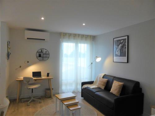 Studio Confort O NICO-Dormiratoulouse Colomiers