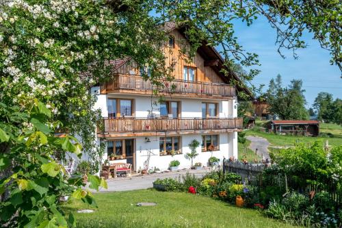 Ferienhof Am Holderbusch in Füssen, Deutschland