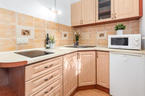 Studio Apartment image 1