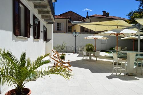 Boutique Hotel La Rinascente - image 5