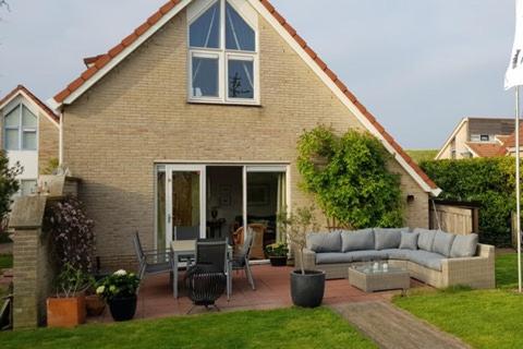 Hello Zeeland - Vakantiehuis Zwin 092