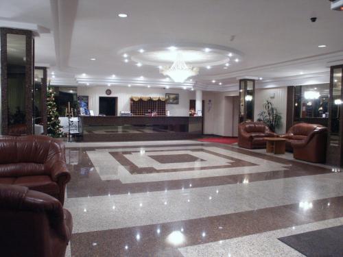 Hotel Ambasador Chojny - image 5