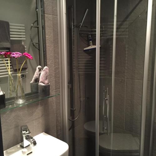 Ferienwohnung Bahari Zermatt - image 10