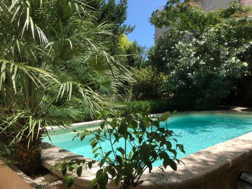MAISON LUBERON, Apt (fotografie 8)