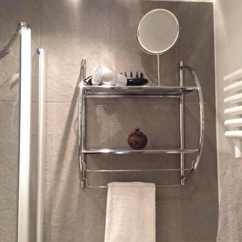 Ferienwohnung Bahari Zermatt - image 8