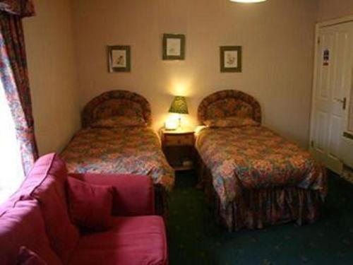 The Blacksmiths Arms - image 5