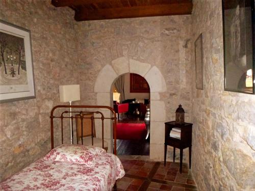 Château du Cros photo 22