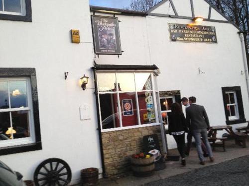 The Blacksmiths Arms - image 7