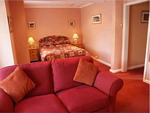 The Blacksmiths Arms - image 11