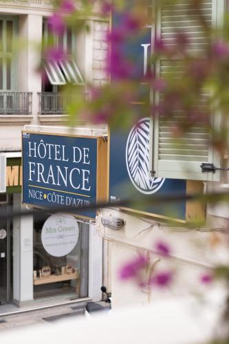 Photo Hotel de France