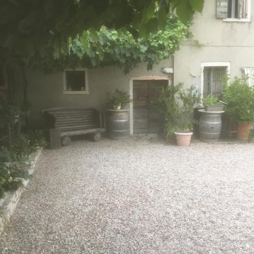  B&b Corte Giare in SantʼAmbrogio di Valpolicella