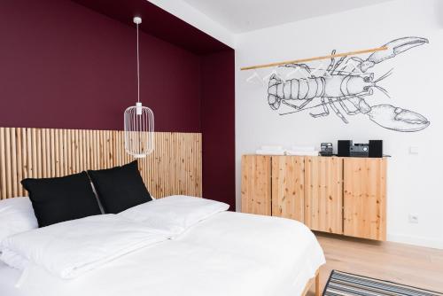 Colors Apartments Zator - tylko 10 minut piechotą od Energylandii