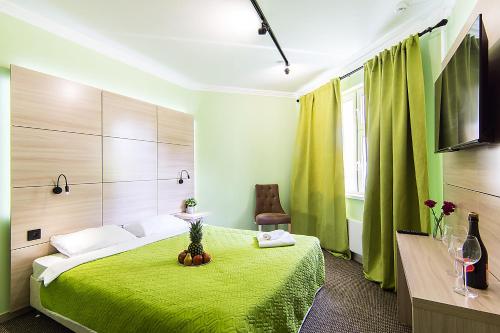 myhotel24 korovinskoe Moscow