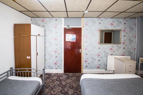 MyRoomz Silver Strand Hotel, Blackpool