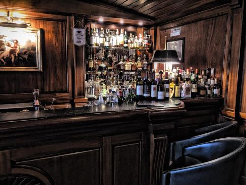 Excelsior Palace Hotel - image 6