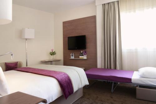 Hotel Mercure Toulouse Centre Wilson Capitole