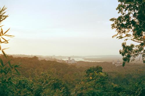 The Postcard Velha, Goa