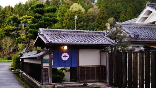 多賀さとの宿 一圓屋敷