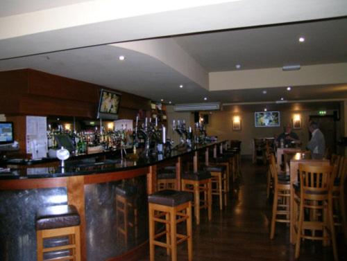 The oaklands hotel – Weaverham