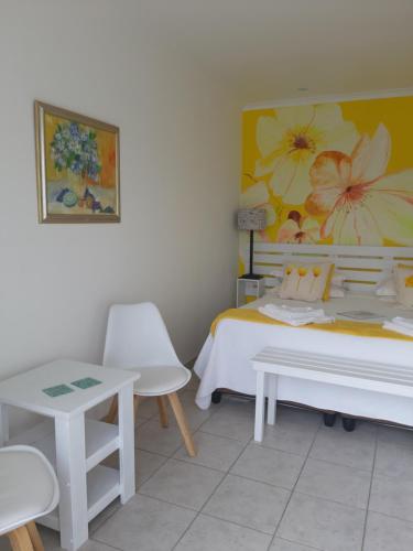 弗拉马雷尔住宿加早餐旅馆