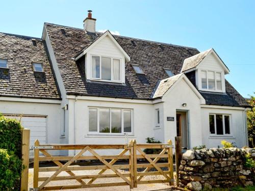 Lorne Cottage, , Argyll and the Isle of Mull