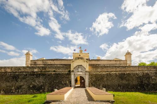Hotel D. Luis - Elvas - image 14