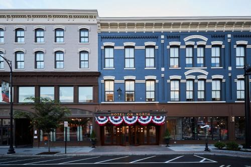 213326474 Hotel on North