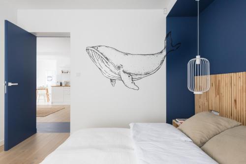 Colors Apartments Zator - tylko 10 minut piechotą od Energylandii