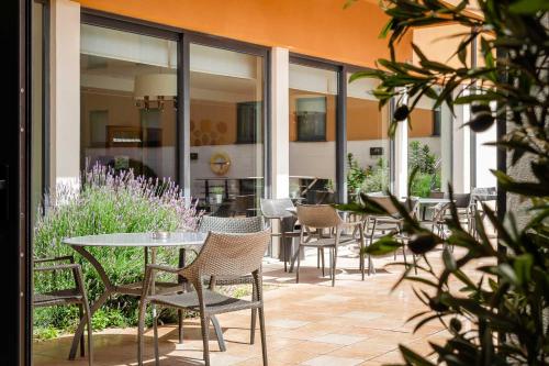 Instalaciones, Hotel D. Luis - Elvas in Elvas