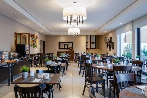 Hotel D. Luis - Elvas - image 6