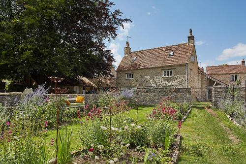 Cherry Tree Farm B And B, , Somerset