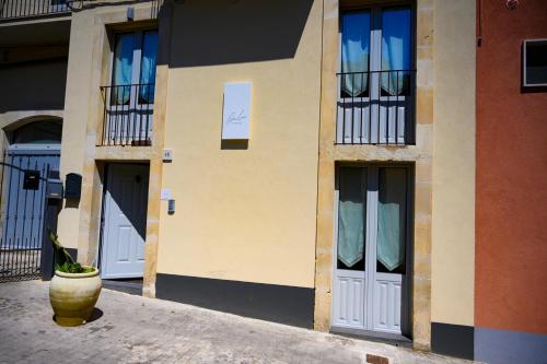 Le Stanze chambre d'hôte Frassino