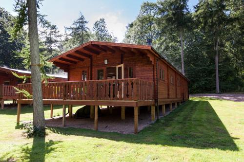 iLodge 73, Louth (zdjęcie 4)