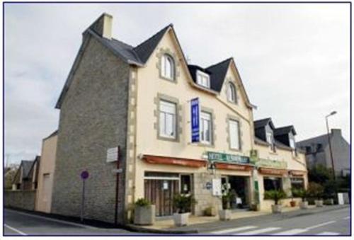 Le Relais Bigouden Plomeur