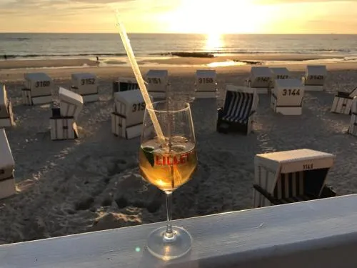 Hanseatenhaus App. 40 in Westerland, Deutschland