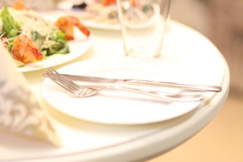 瑪魯西亞精品酒店 Boutique Hotel Marussia