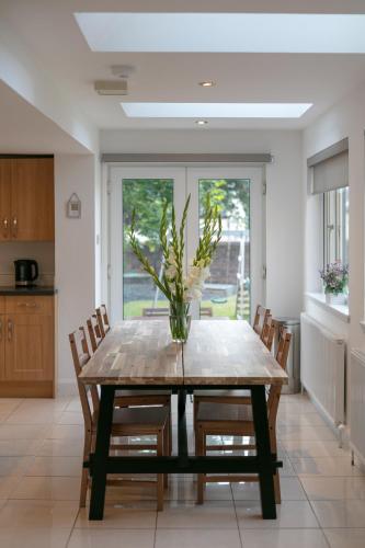 Grangemuir House - Donnini Deluxe