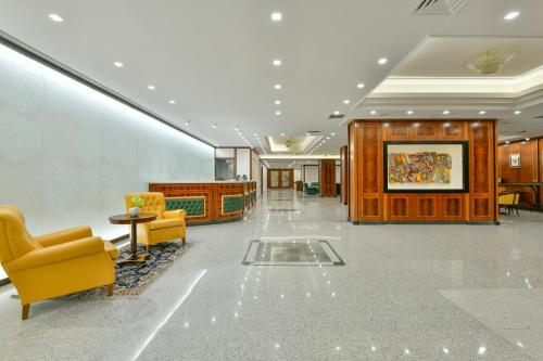 Best Western Hotel Ferrari - image 7