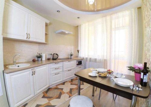Bliss Superior apartment in the center of Kazan
