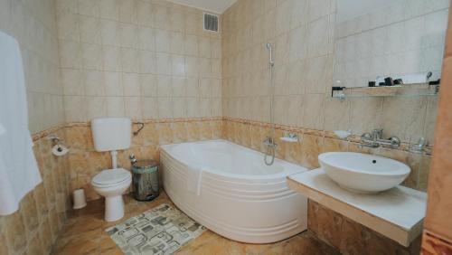 Complex Modern All Inclusive Mamaia