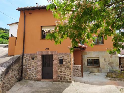 CASA VILLAVERDE DE RIOJA gîte à louer Badarán