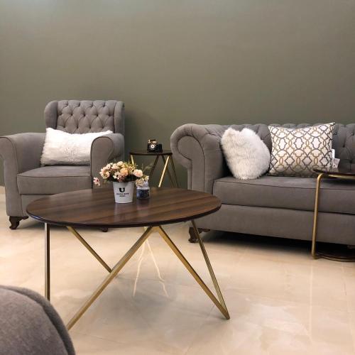 Lugano Taybah Apartment حي الرمانة